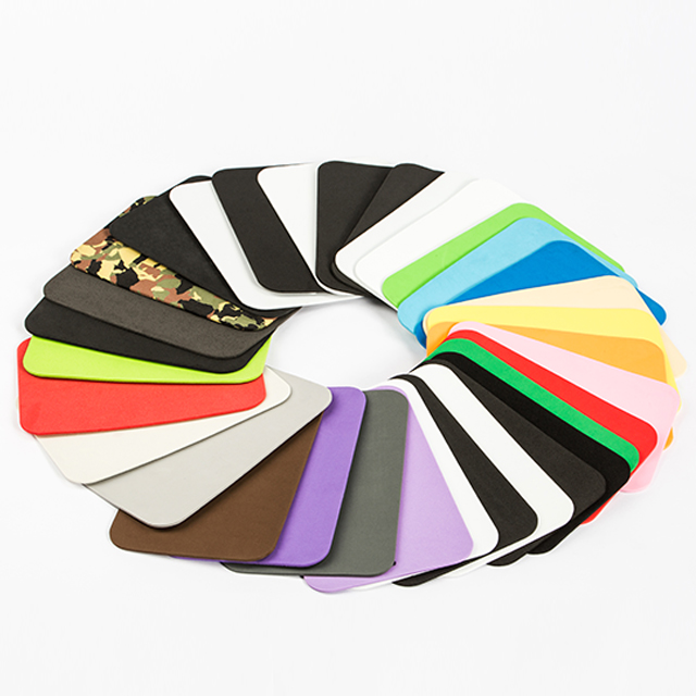 colors eva foam sheet for decoration