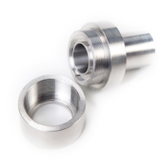 CNC turning part made by Shunho metal solutions