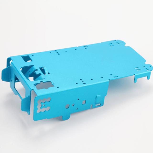 metal stamping-part made by Shunho metal solutions