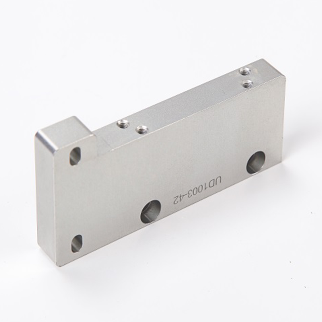 cnc milling service