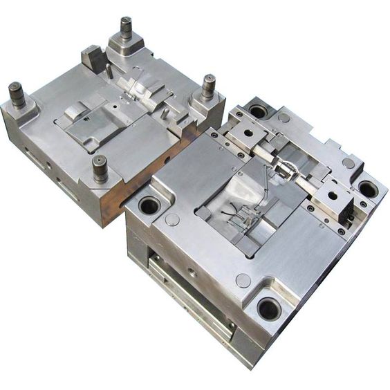 Injection molding mold-made by Shunho plastic solutions