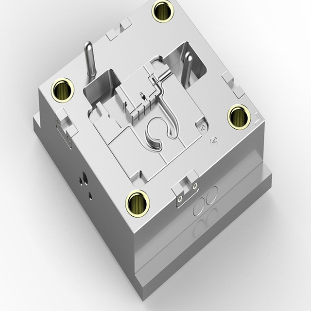 Injection tooling-made by China manufacturer Shunho plastic solutions