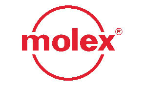 Molex logo-ShunHo metal solutions