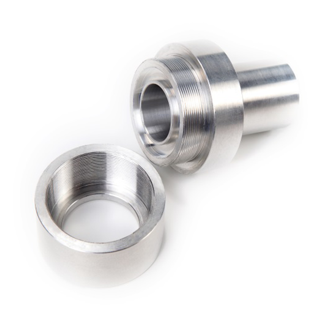 cnc turning and milling