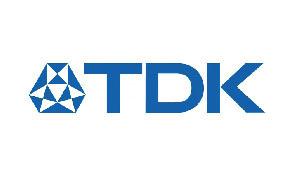 TDK LOGO