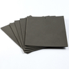 Black eva foam sheets made by Shunho eva solutions in China
