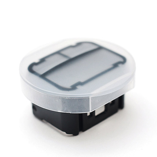  Automotive plastic components-Shunho plastic solutions