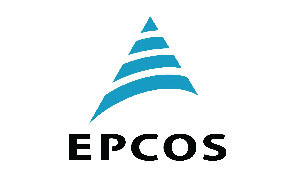 Epcos logo-Shunho group