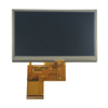 4.3 inch 480*272 WQVGA with touch screen TFT LCD display