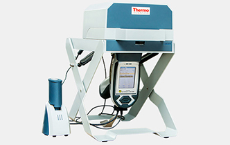 Thermo: X-Ray for -EVA foam sheet