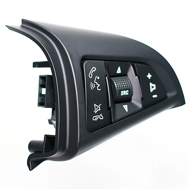 Custom plastic injection molding