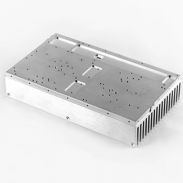 high power heatsink-shunho metal solutions