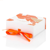 Custom gift boxes made by Shunho packaging solutions
