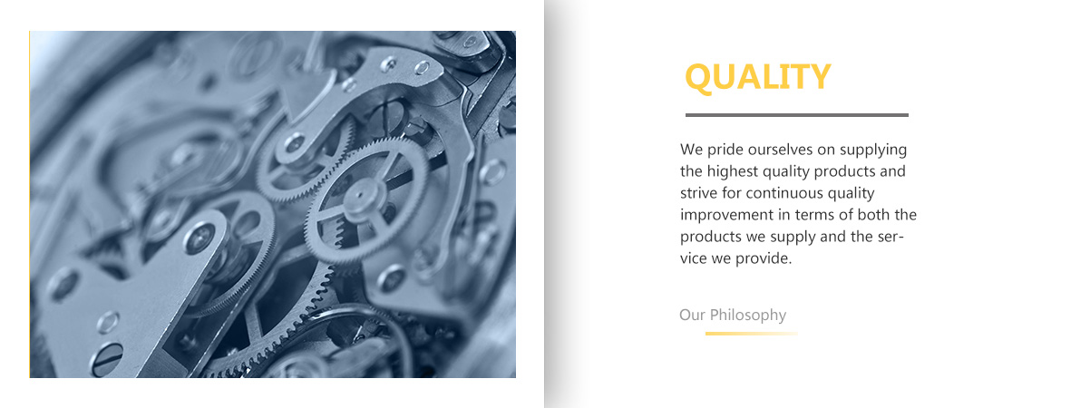Quality-Shunho group
