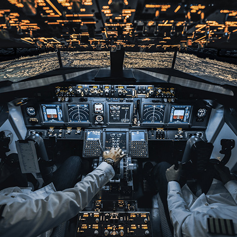 Avigation