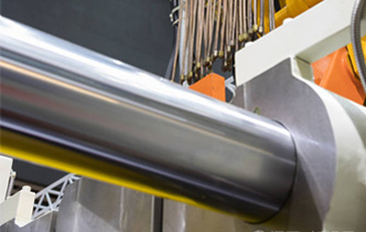 Die casting-machine