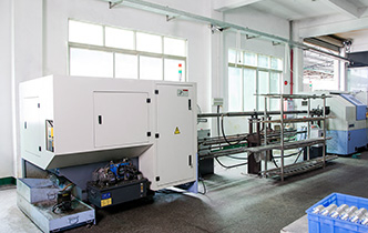 CNC turning-workshop