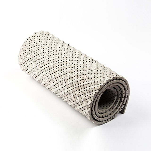 Custom-eva-foam-made by Shunho EVA solutions in China
