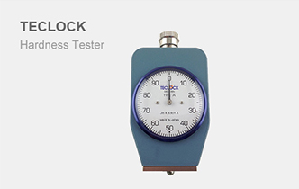 Hardness Tester-Teclock