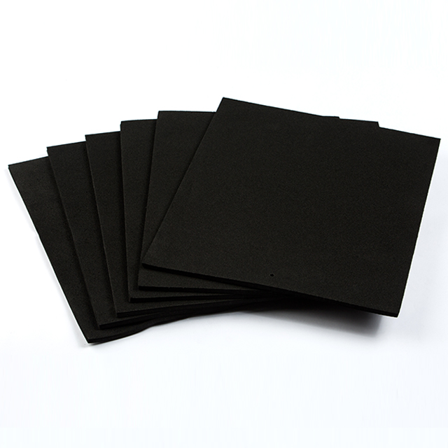 6mm-eva-foam-for 35~65 shore made by Shunho eva solutions