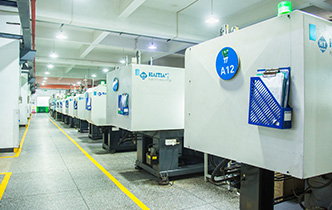 Plastic injection-workshop 
