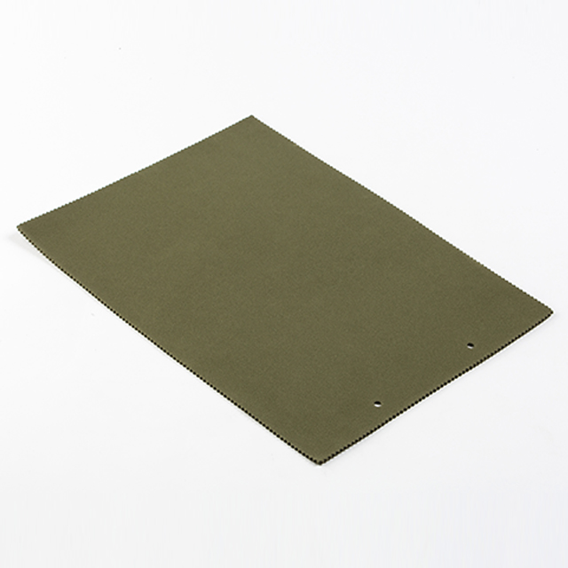 Eva foam pad for RC series made by Shunho eva solutions