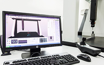 3D projector 