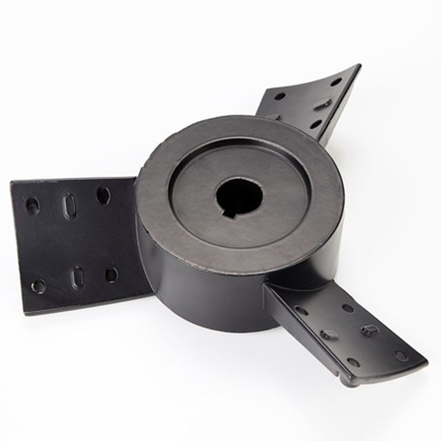 zinc die casting products