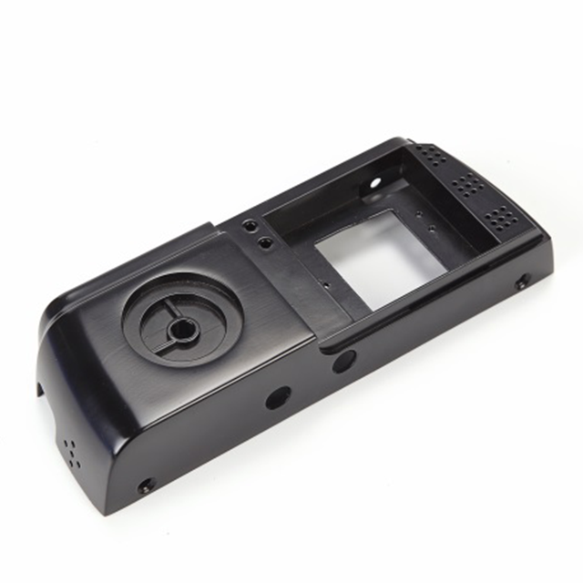 zamak die casting part
