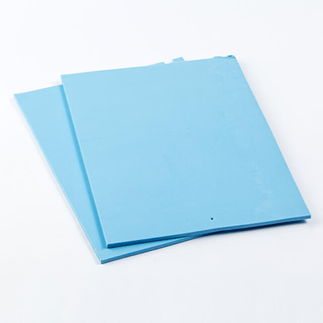 eva 38 foam- sheet made by Shunho eva solutions in China