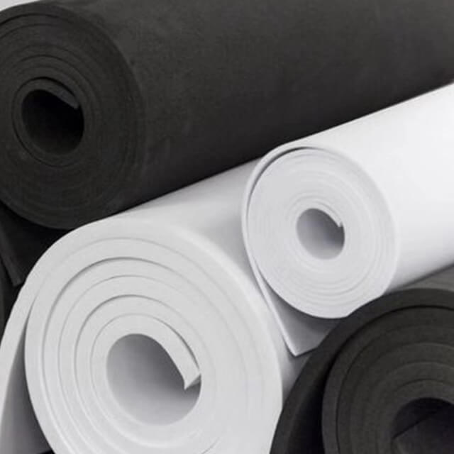 EVA foam sheet roll 