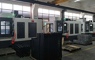 Die casting workshop