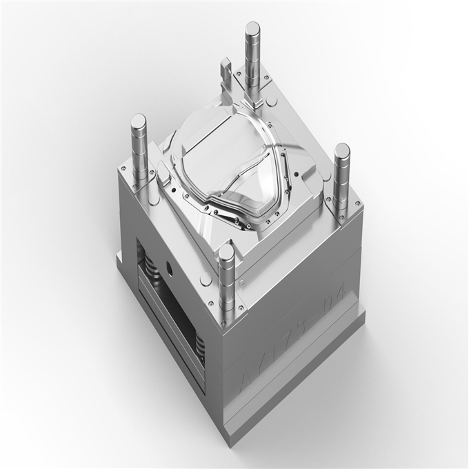 Injection molding tool-made by Shunho plastic solutions 