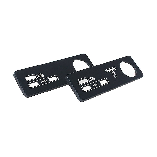 plastic injection molding