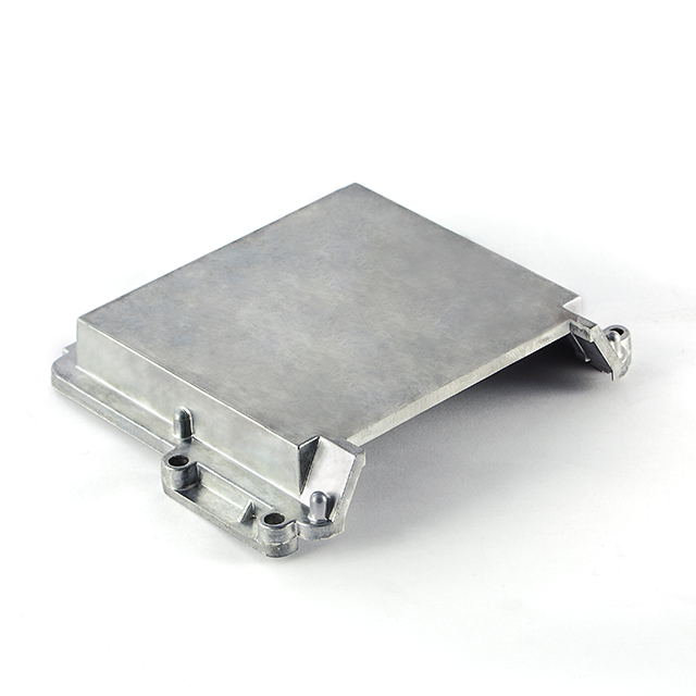aluminum gravity die casting