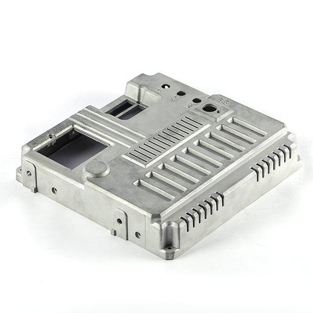 automotive die casting for frame