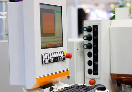 What is a CNC Programmer? - ShunHo Group