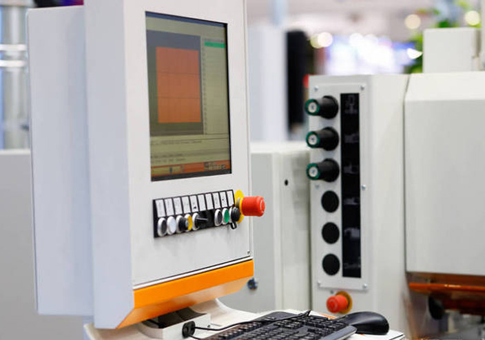 What is a CNC Programmer?