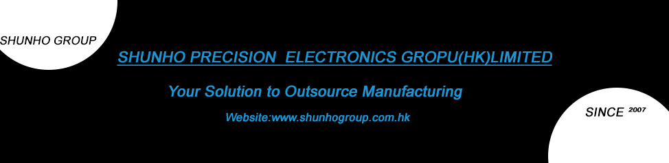 Shunho group-metal solutions