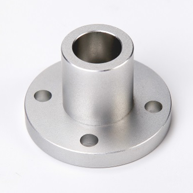 quick turn cnc machining