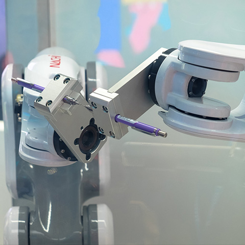 Robot
