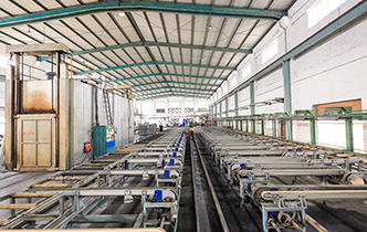 Large -aluminium-extrusion-workshop