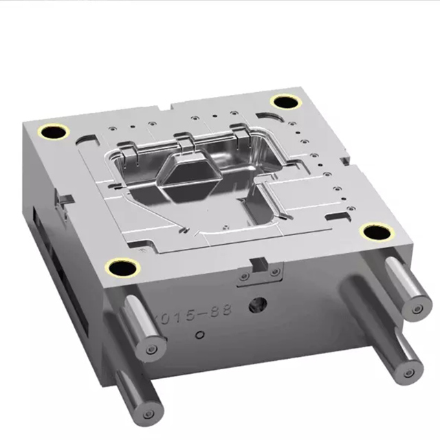 Plastic injection tooling made by Shunho plastic solutions