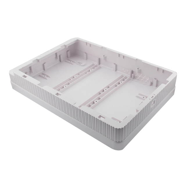 Plastic injection molding parts