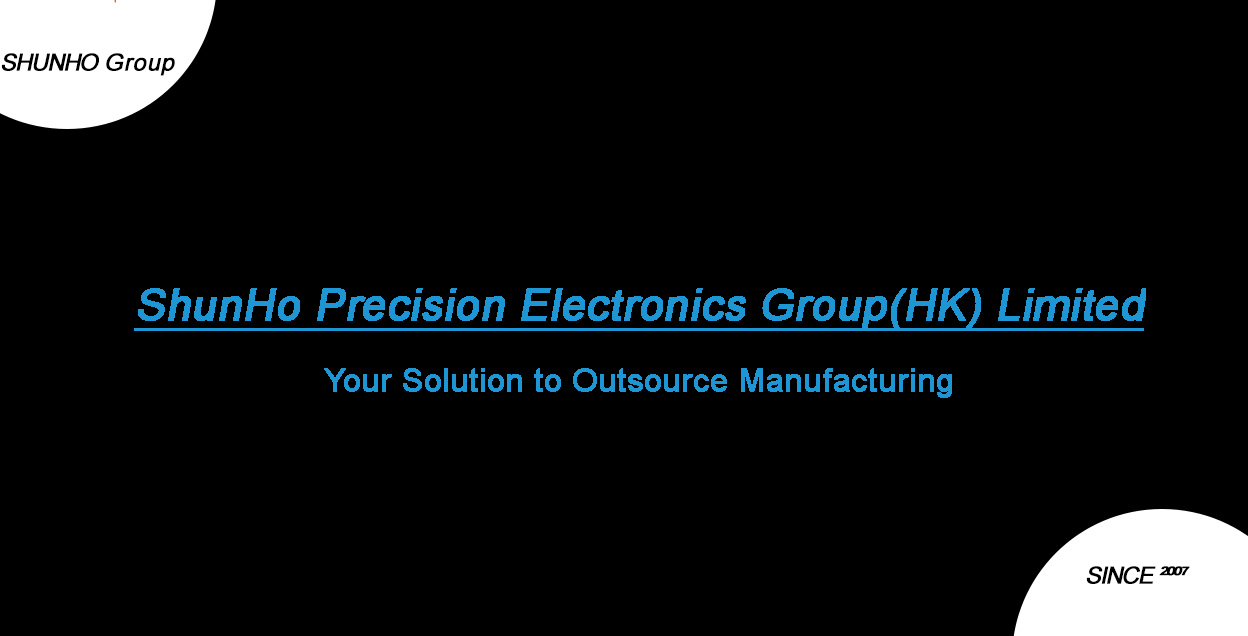 Shuho group -metal solutions