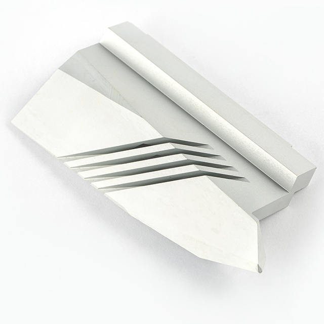 Custom cnc parts