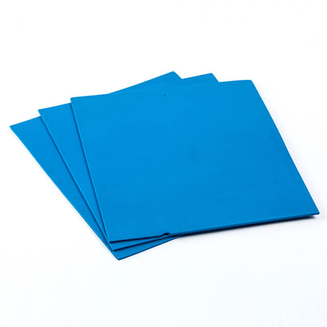 eva-foam-board for 38 shore made by Shunho eva solutions