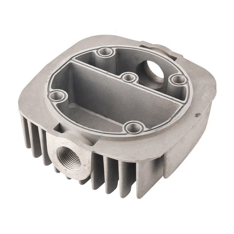 high pressure die casting