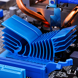 aluminium extrusion
