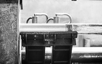Extrusion process